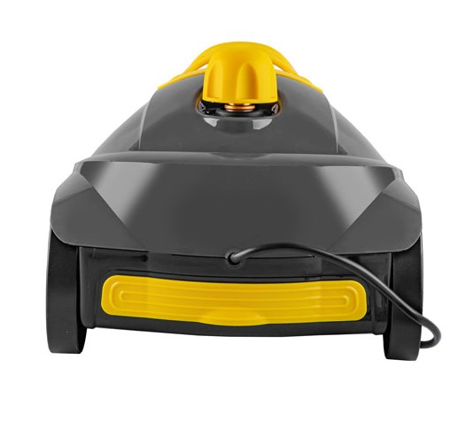 9060127 Пароочиститель Endever Odyssey Q-808 черный STDN-0052604 - Вид №4