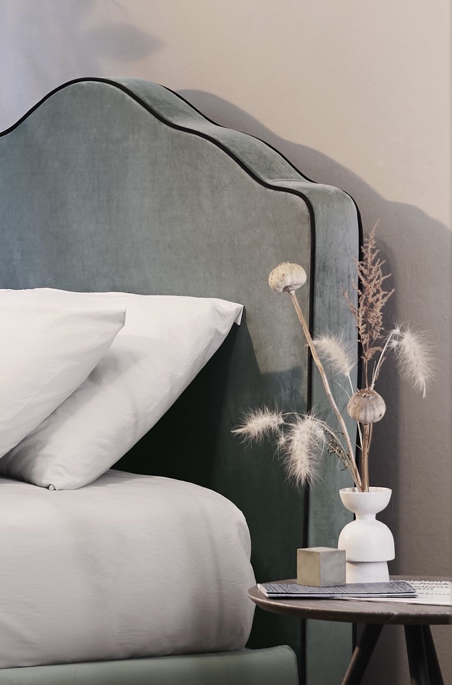 Контейнерная кровать Bolzan Dafne ARCH-00016914 - Вид №3