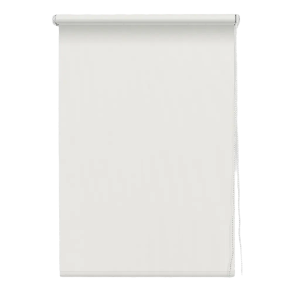 Рулонная штора MIAMOZA 60x160 см в нежном цвете экрю 86906812 STLM-1573768