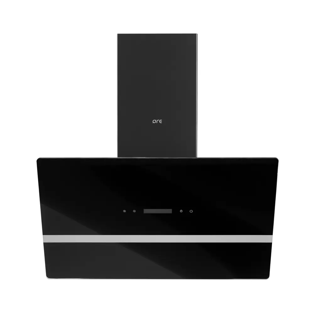 ORE Etne 60 SGC - Наклонная вытяжка с сенсорным управлением 83596615 STLM-0042341 - Вид №2