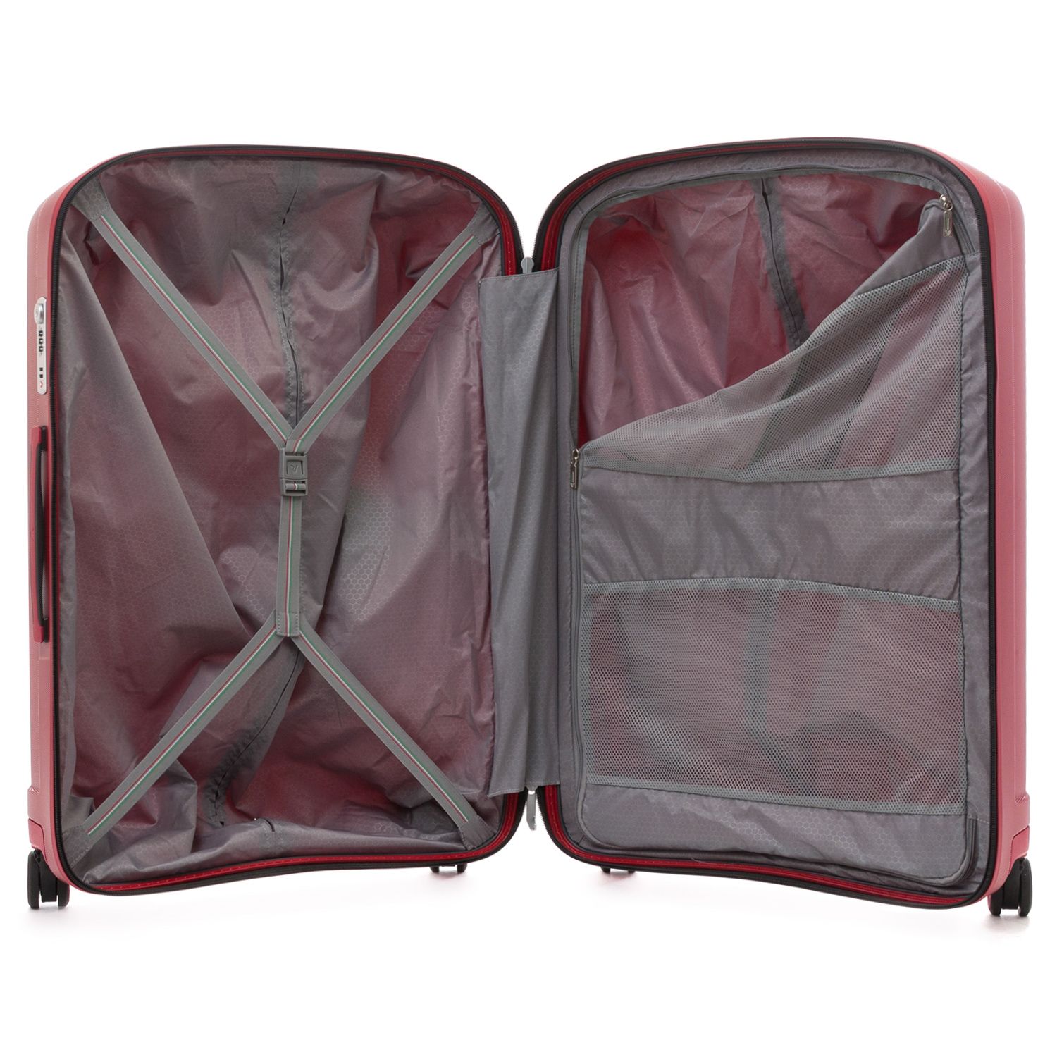 5602-0169 Чемодан 5602 ML Roncato Unica - Вид №2