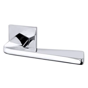 Дверные ручки Armadillo K.USS52.Torso CP-8, без запирания, цвет хром