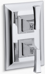 KOHLER  K-T10422-4V-CP