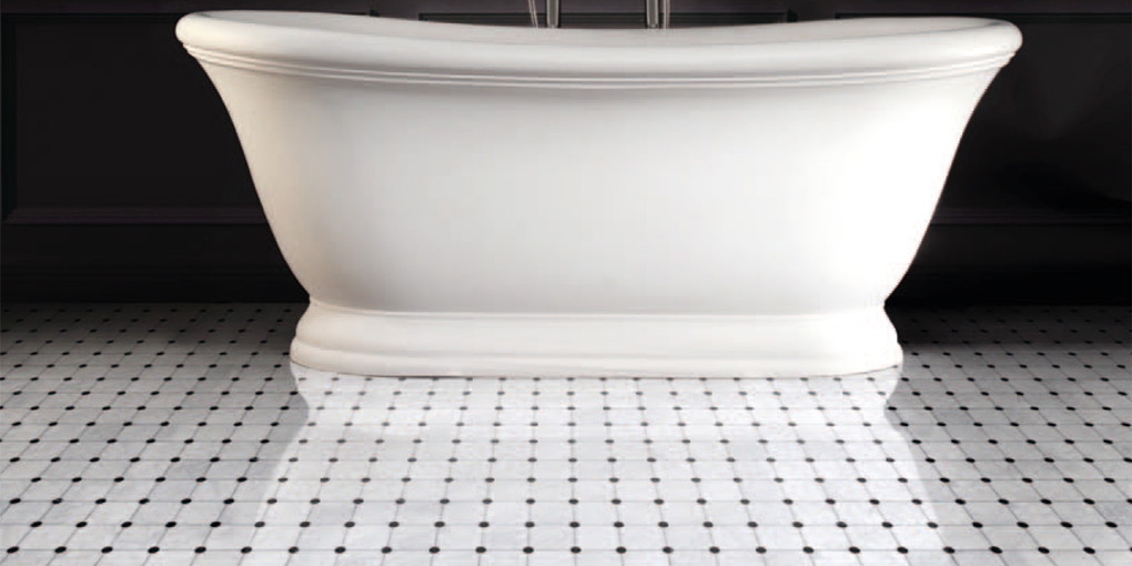 Напольное покрытие мраморное (плитка) DDELITE1MCA-NE Devon Devon ELITE Devon&Devon DDELITE1MCANE - Вид №1