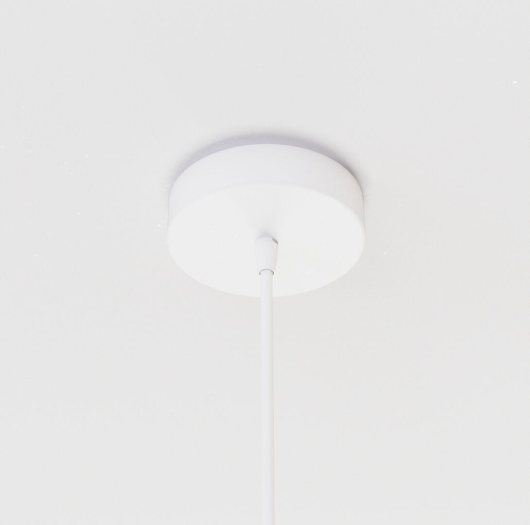 Подвесной светильник из боросиликатного стекла Karman Alibaglass ARCH-00109757 - Вид №19