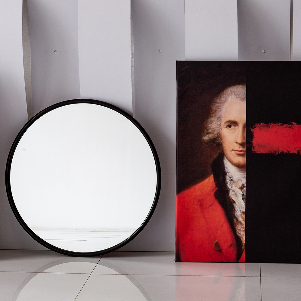 20082862 Настенное зеркало «Циркус» Object Desire  - Вид №7