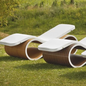 ШЕЗЛОНГ SANTOS MAMBA