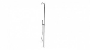 T1.47 Смеситель для душа Waterrevolution Line FLOW