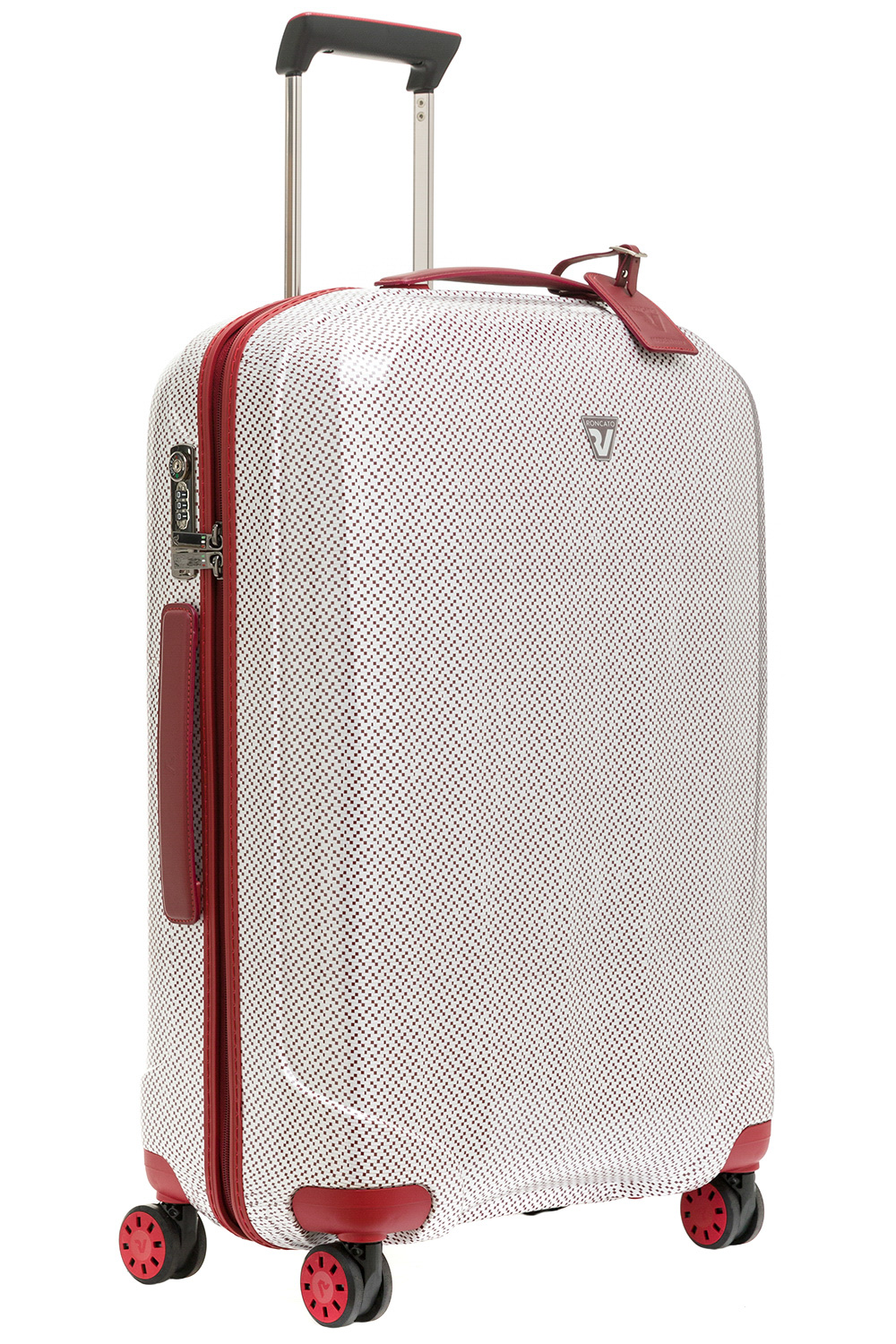 5952-0939 Чемодан 5952 Trolley M Roncato We Are Glam 