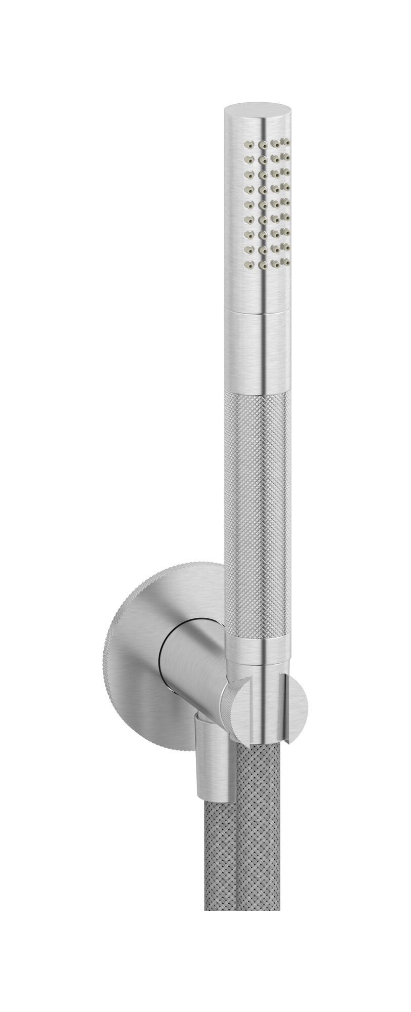 Настенный ручной душ с держателем IB промышленность ARCH-00135785 - Вид №12
