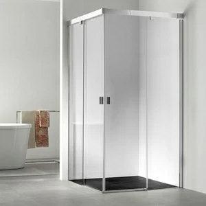 Шторка для душа S315800018 System pool YOVE 4