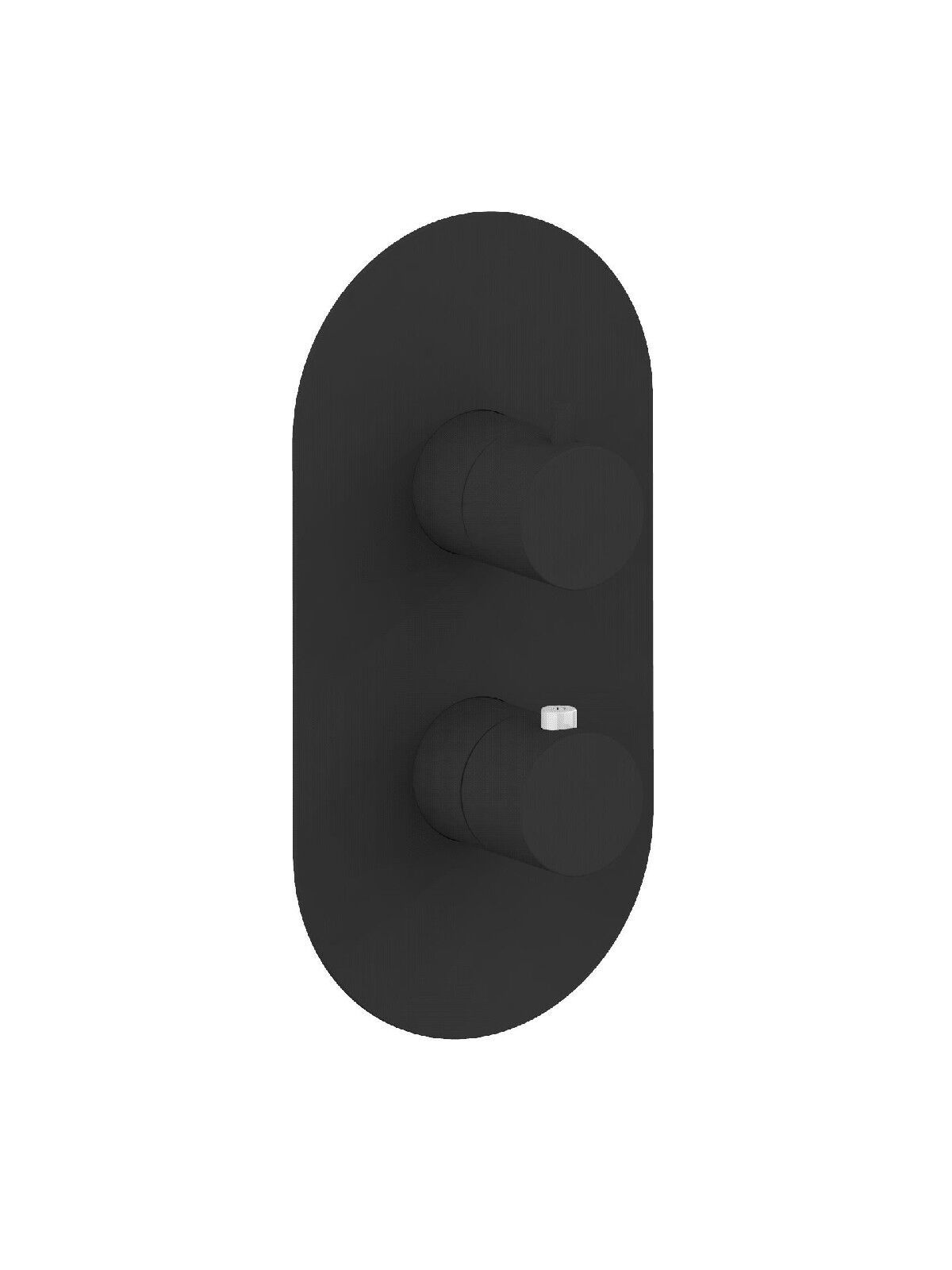 Термостатический встраиваемый смеситель для душа Rubinetterie Frattini душевые кабины ARCH-00141116 - Вид №8