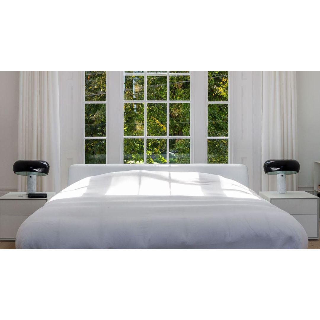 Flos F6380039 Snoopy лампа настольная  - Вид №2