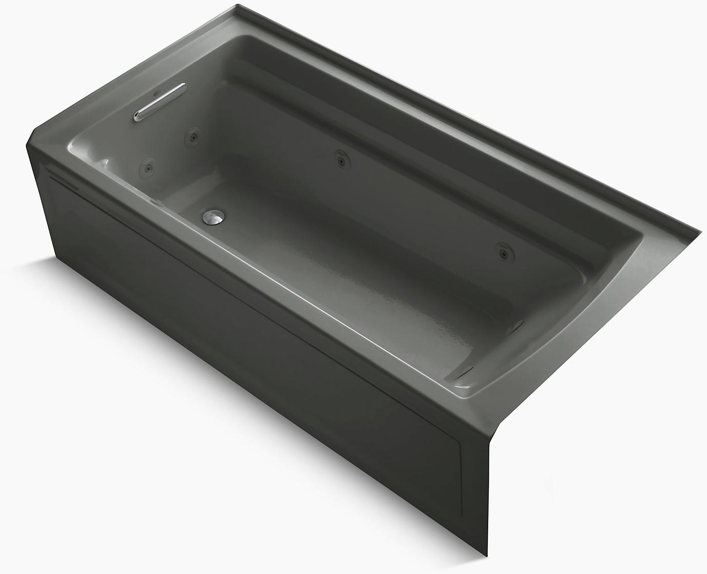 KOHLER Лучник 72 K-1124-LA-58 