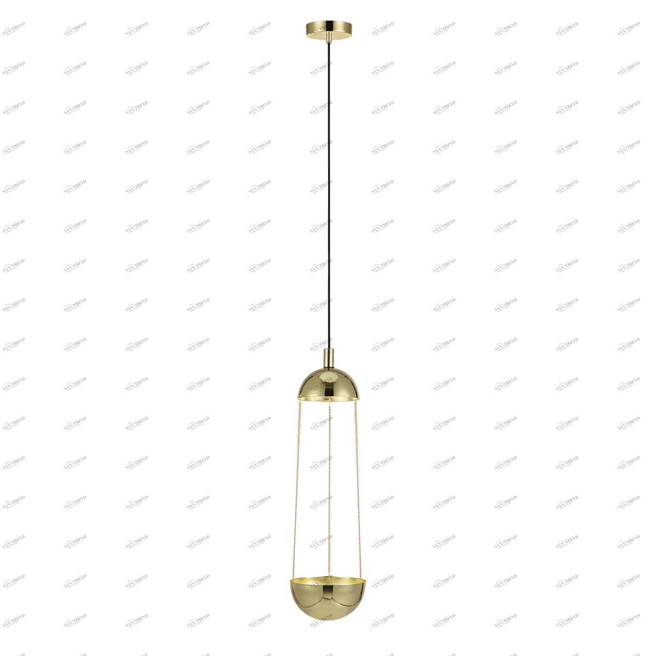 Подвесной светильник Markslojd Grow 106656 MARKSLOJD GROW 199054 Золотой 