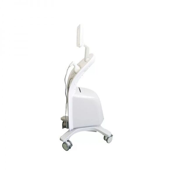 52603 Аппарат коррекции фигуры Liposonix 2 (Липосоникс 2) Mychway  - Вид №1