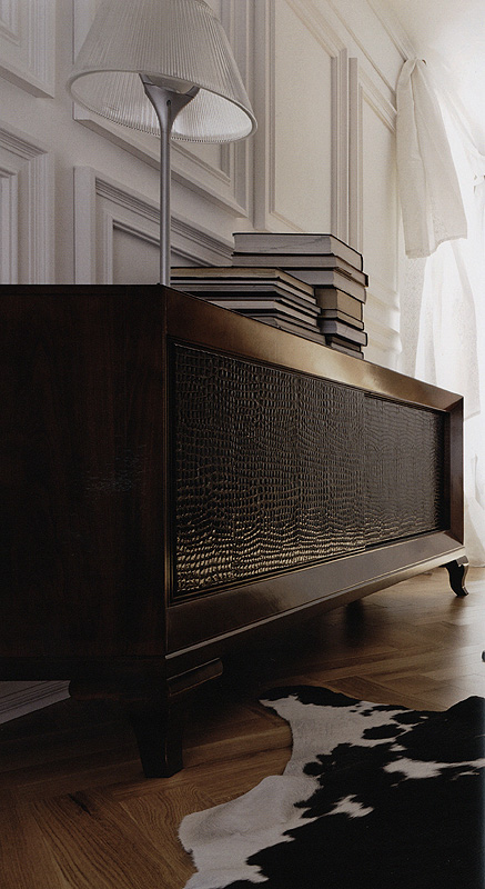 Тумба под TV TSZAR SELVA 5745 Home