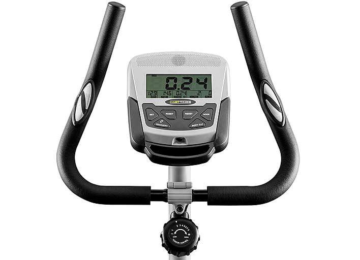 SB300 Велотренажер hasttings sb300 spider Hasttings  - Вид №3