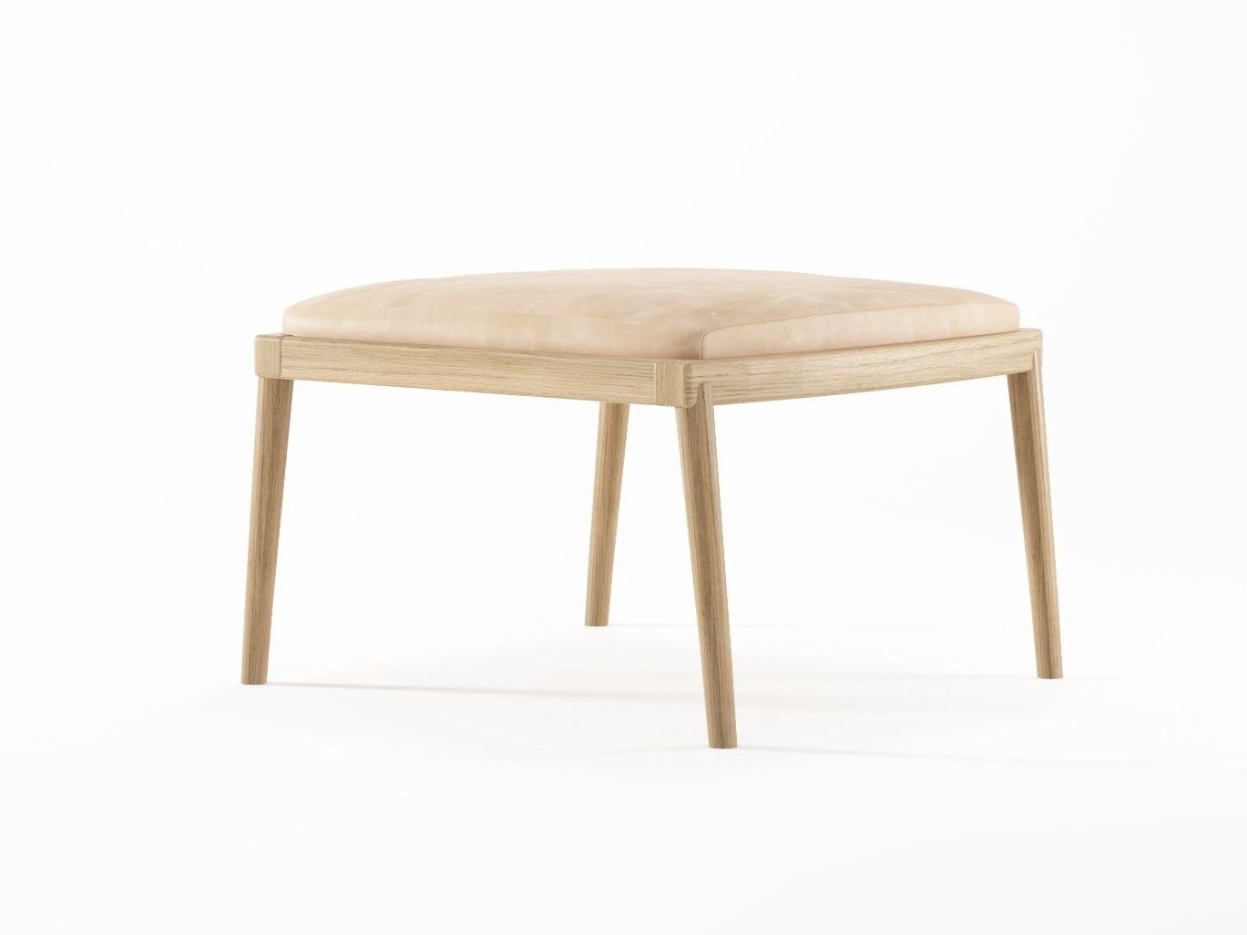 Деревянная подставка для ног KARPENTER Chillax ARCH-00075972 - Вид №12