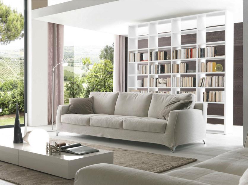 Bodema 3-х местный тканевый диван Mr & mrs floyd sun-id-1400958 - Вид №2