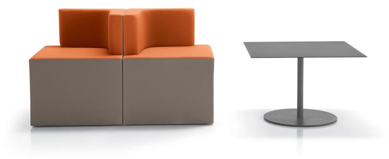 Kastel Модульное кожаное кресло sun-id-1395040 - Вид №5