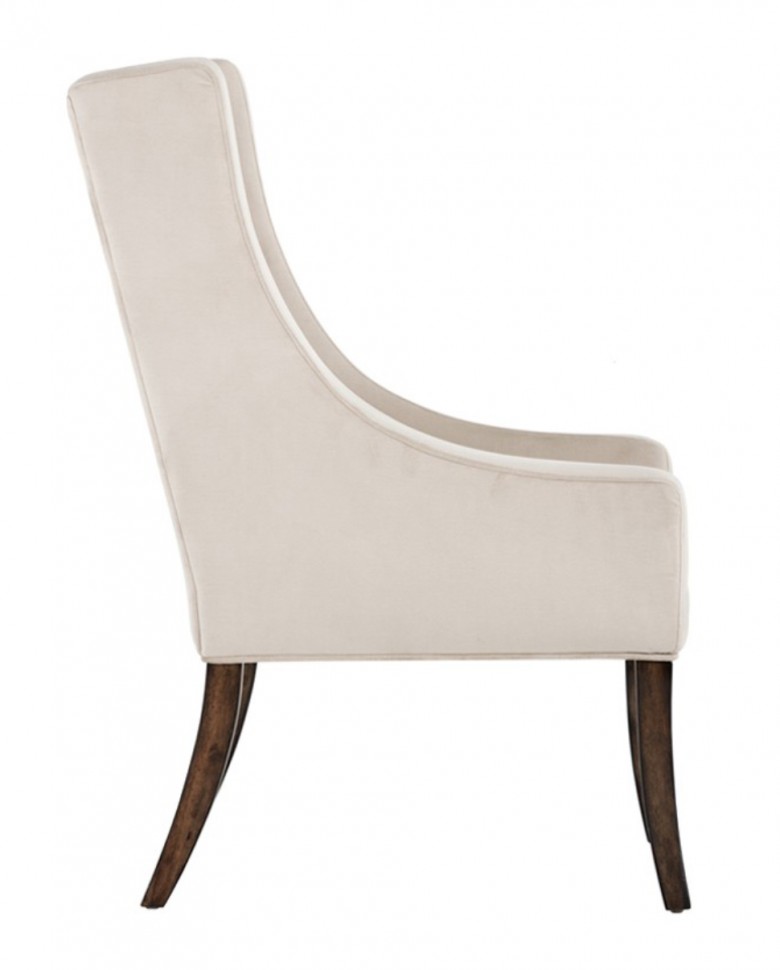 Стул Volks Белый ICON DESIGNE VOLKS 177979 Бежевый  - Вид №1