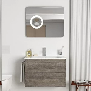 Berloni Bagno комплект мебели PULSE 04