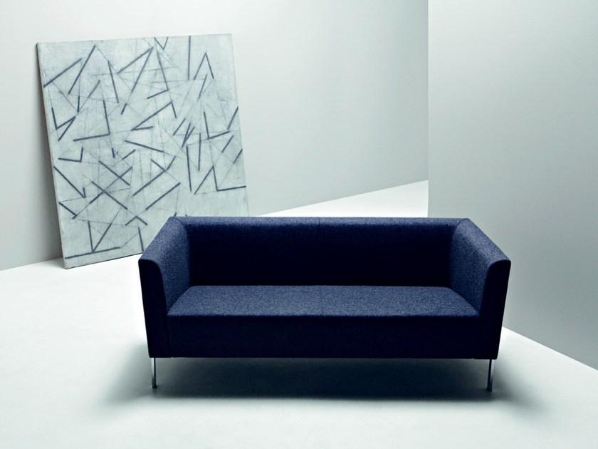 La Cividina Тканевый диван контрактный Holiday sun-id-1421567 - Вид №1