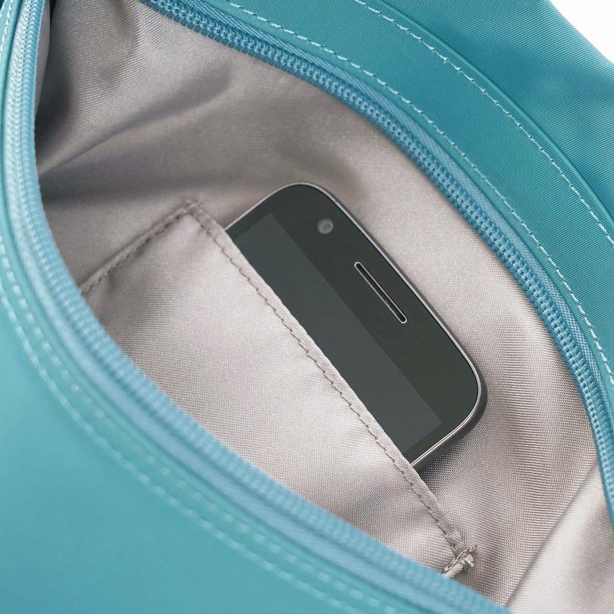 HIC419/179-02 Сумка женская HIC419 Faith Crossover RFID Hedgren Inner City  - Вид №9