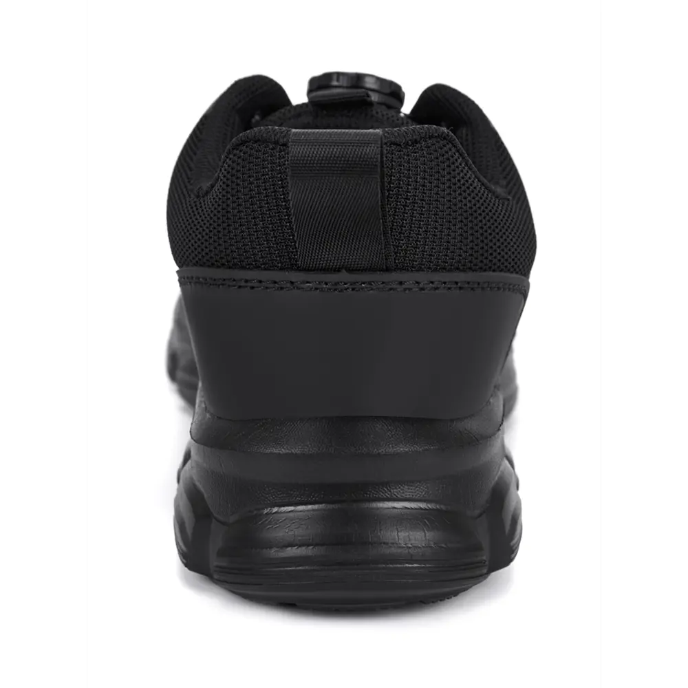 Рабочие полуботинки Dowell с защитным носком и системой BOA 89419384 STLM-1568816 - Вид №6