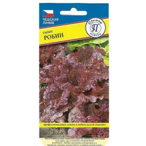 Семена Салат «Робин» 82107787 STLM-2194711
