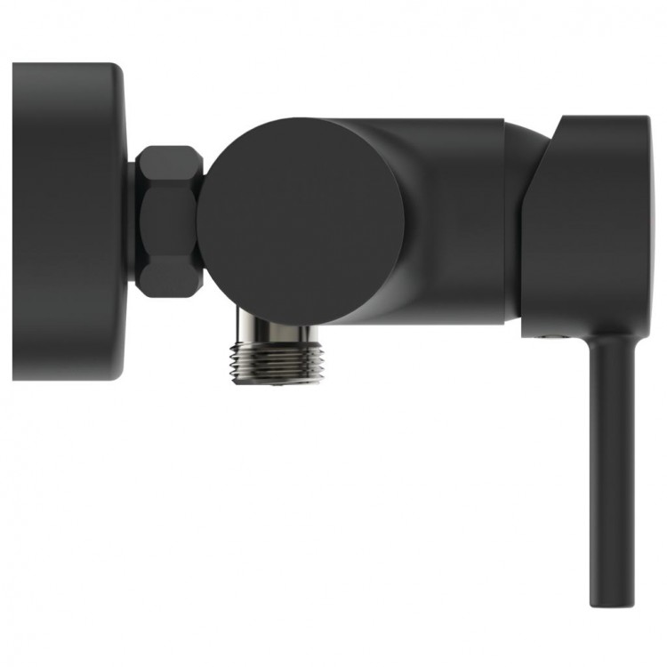 BC200XG Настенный смеситель для душа Ideal Standard CERALINE - Вид №1