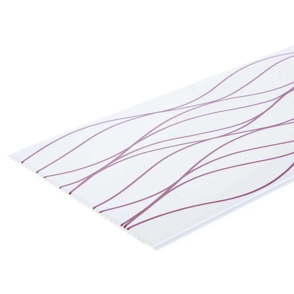 Панель ПВХ Artens Дерби 2700x250 мм 0.67 м² STLM-2151298 - Вид №1