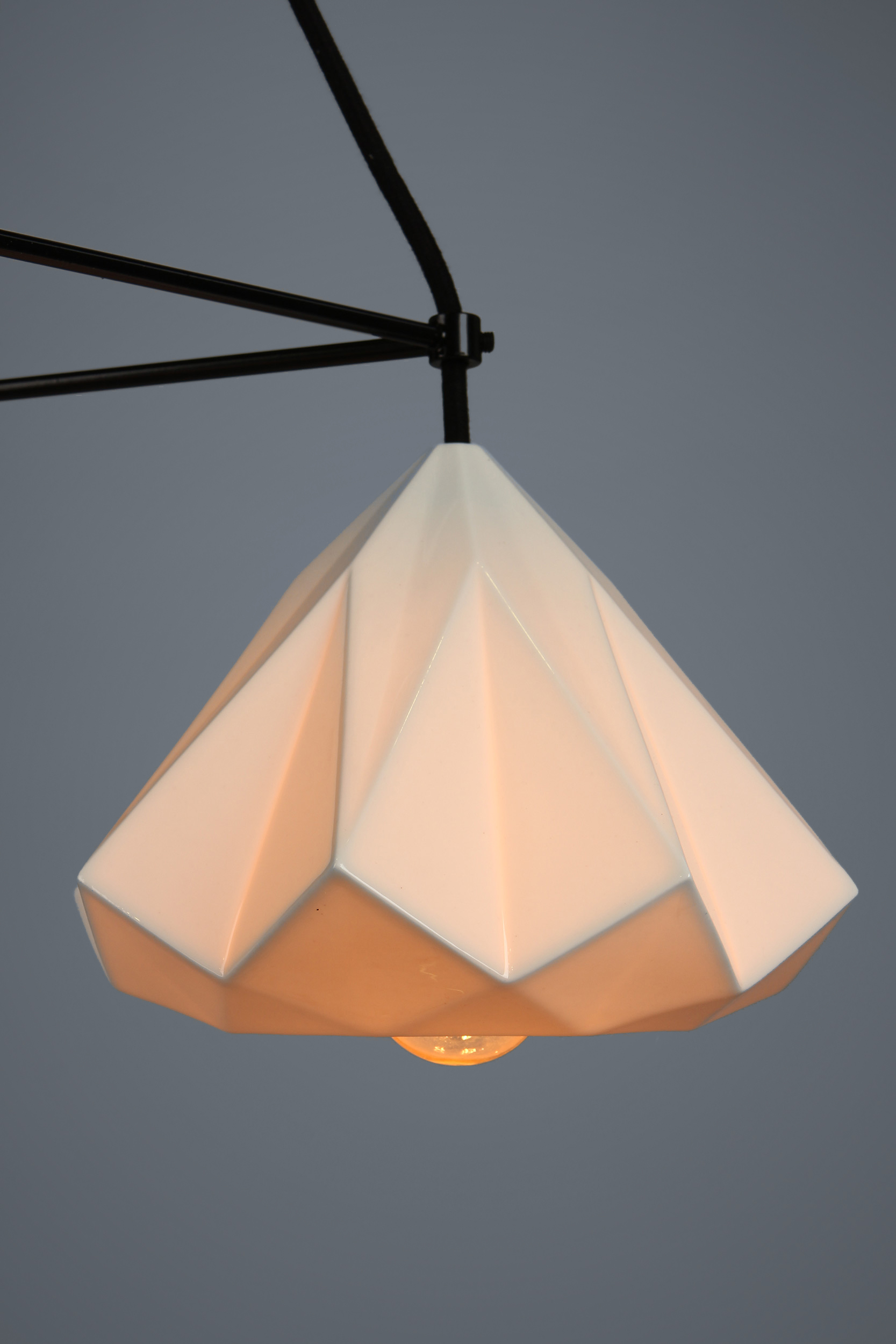 2000654453588 Подвесной светильник FP558N SELETTI  - Вид №7