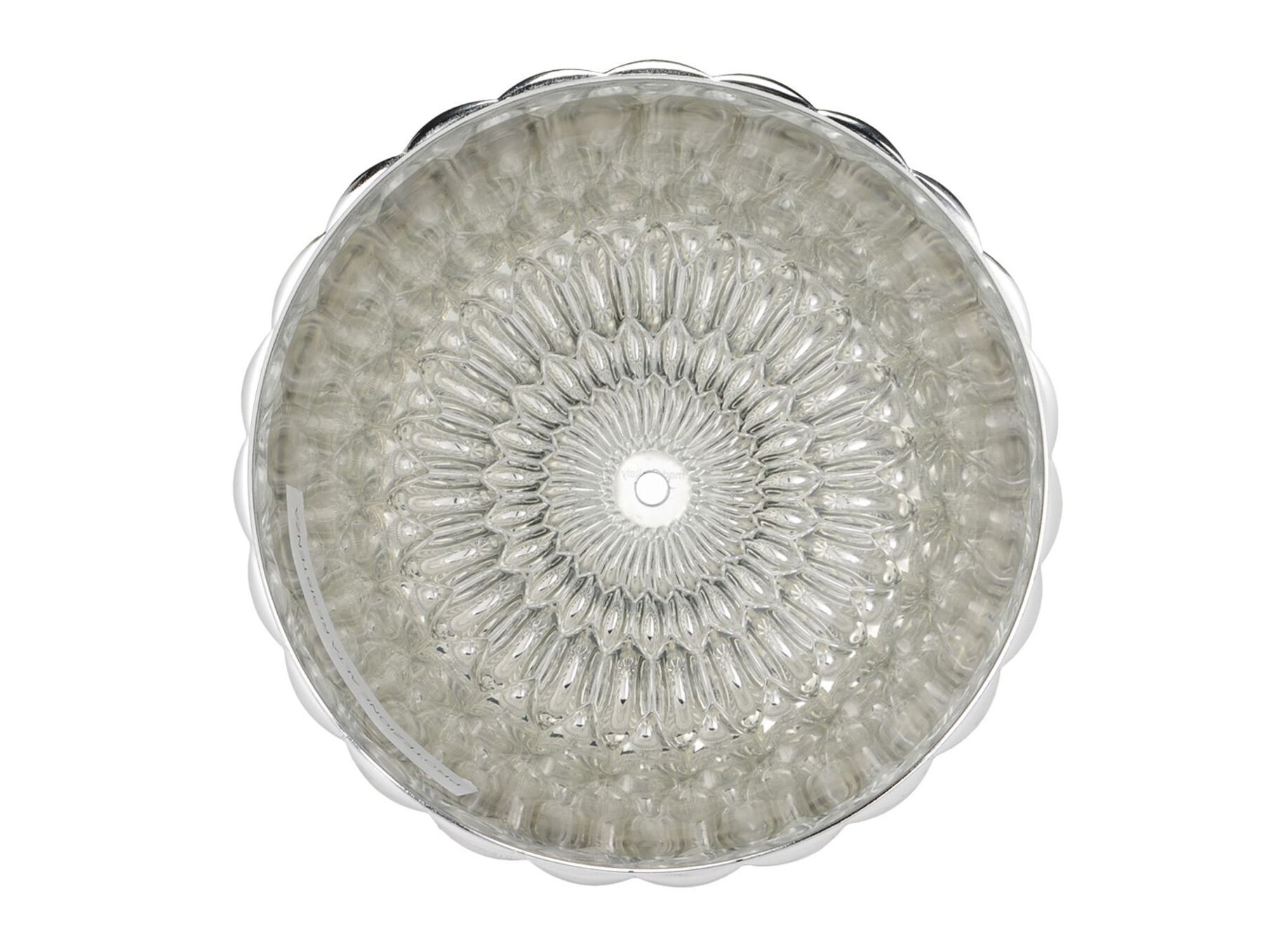 ВАЗа / ведро для льда из ПММА Kartell JELLY ARCH-00071824 - Вид №39