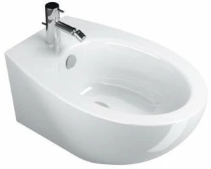 1bsvl00 Биде подвесное Velis CERAMICA CATALANO