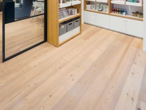 mafi Пол из лиственницы Alpin Laebbkw