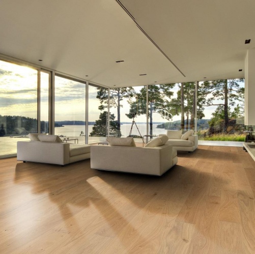 Паркетная доска Kahrs Дуб Хемпшир 2600200467 - Вид №23