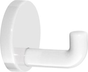 801.90.010 одиночный крючок HEWI System 111 | Polyamid  - Вид №18