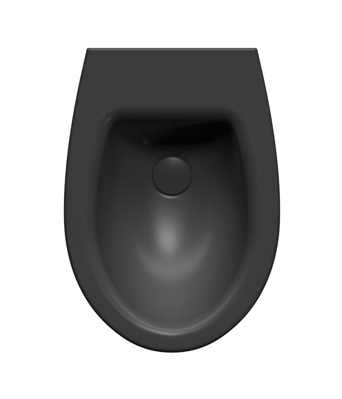 Керамическое подвесное биде GSI ceramica мода ARCH-00098354 - Вид №7