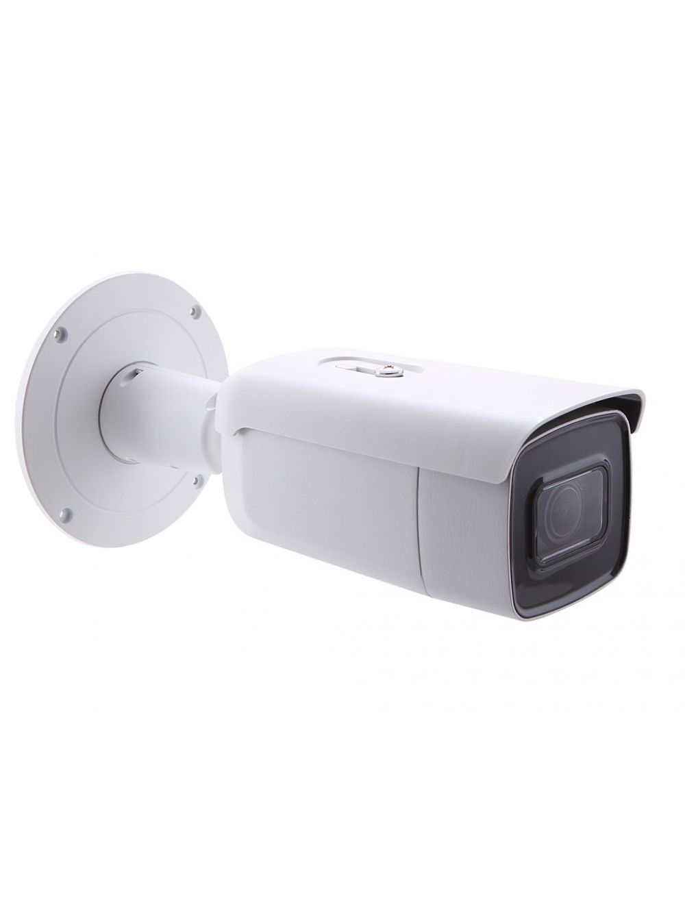 DS-2CD2643G0-IZS 4мп уличная цилиндрическая ip-камера с exir-подсветкой до 50м 1/3" progressive scan cmos; моторизированный вариообъектив 2.8-12мм; угол обзора 98°~28°; механический ик-фильтр; 0.01лк@f1.2; сжатие h.265/h.265+/h.264/h.264+/mjpeg; тройной п Santreyd  - Вид №5