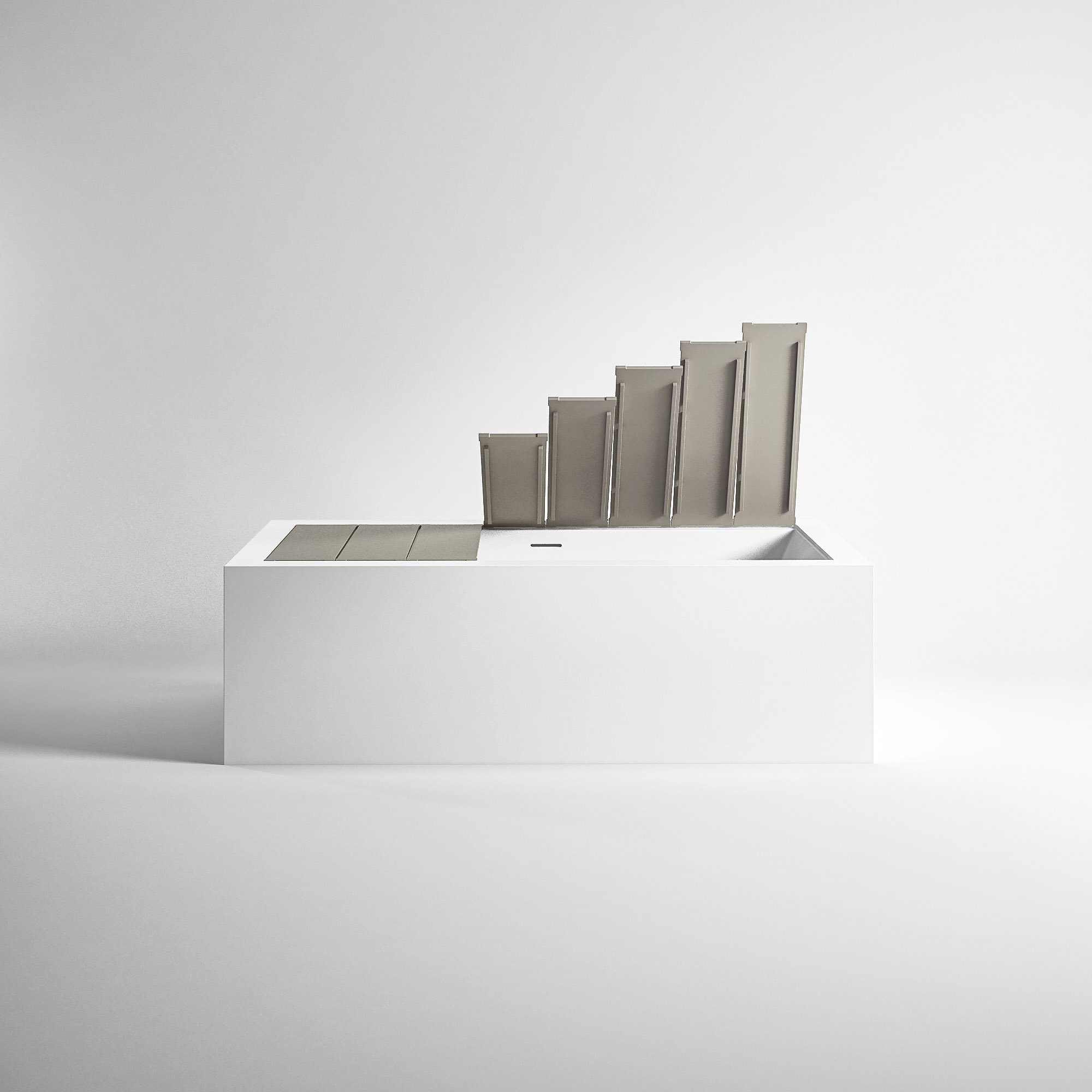 Rexa Design Vascadoccia REXA-ST71 