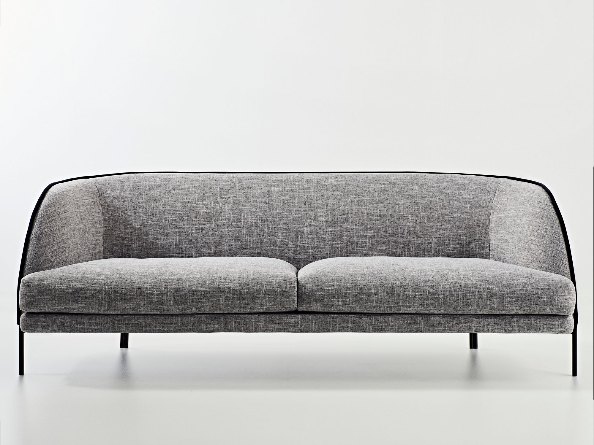 3-местный тканевый диван Liu Jo Living Collection ARCH-00102741 - Вид №16