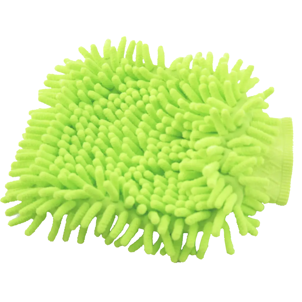 Santreyd — Универсальная варежка из микрофибры для безупречной уборки 15168615 STLM-0005568