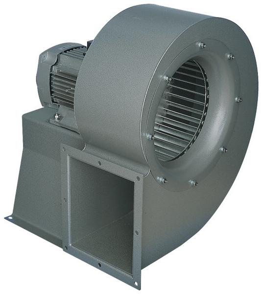 Vortice Центробежный аспиратор Vorticent c e 30902 - Вид №3