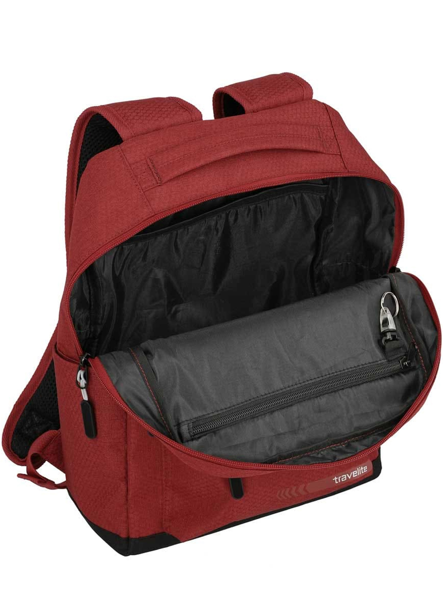 6917-10 Рюкзак 6917 Kick Off M Travelite Kick-Off  - Вид №3