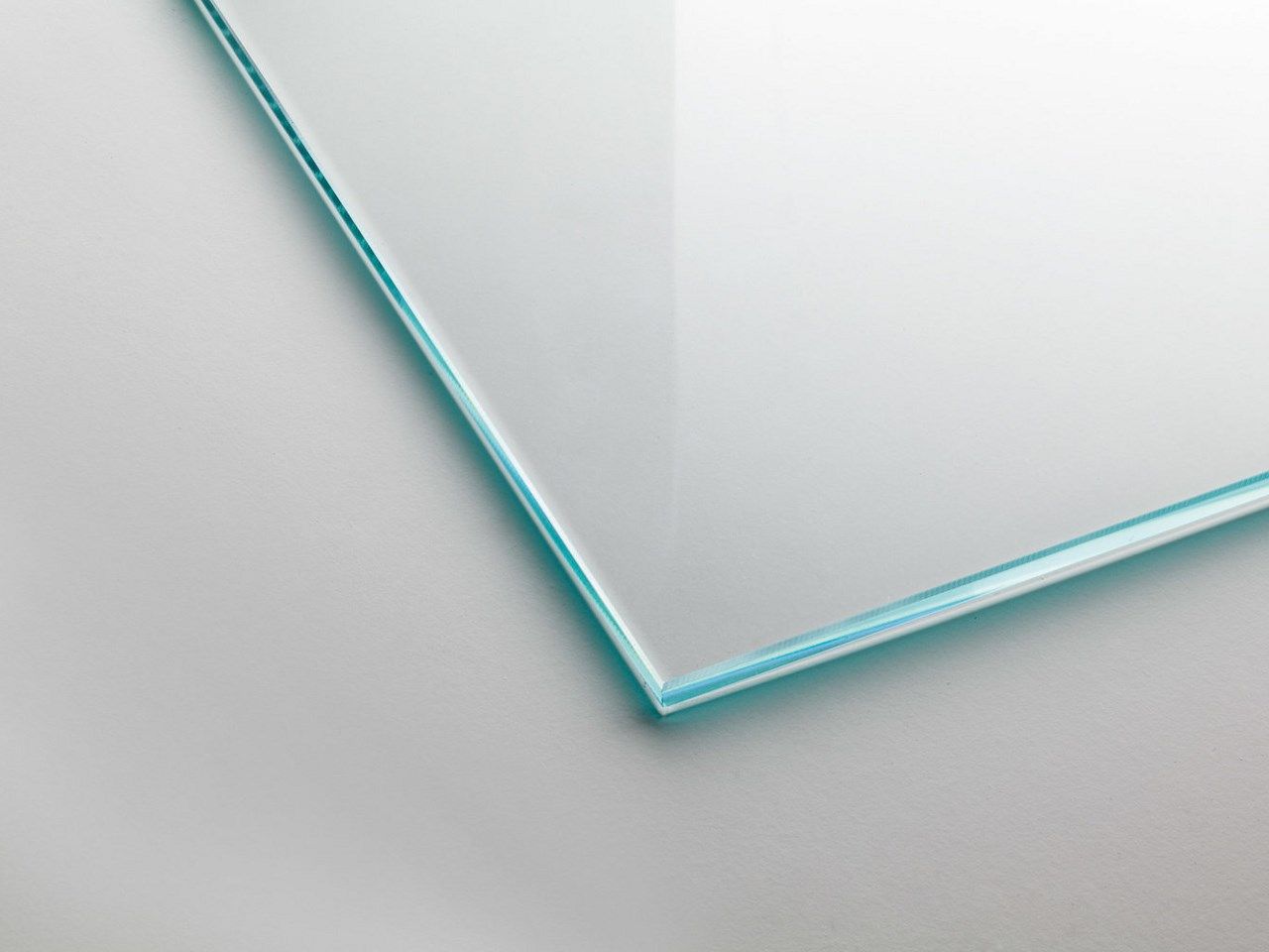 Стеклянная полукруглая душевая кабина с раздвижной дверью ARCOM A6 ARCH-00126583 - Вид №2