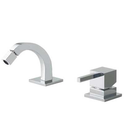 7527200000 Смеситель Bandini Ice Cube Santreyd