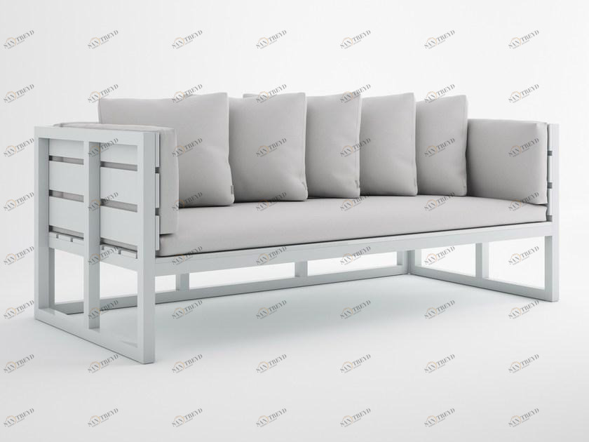 GANDIABLASCO 2-местный садовый диван Saler sun-id-1374125