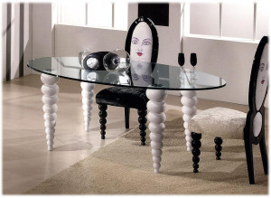 Стол Moon RM ARREDAMENTI A372.F204